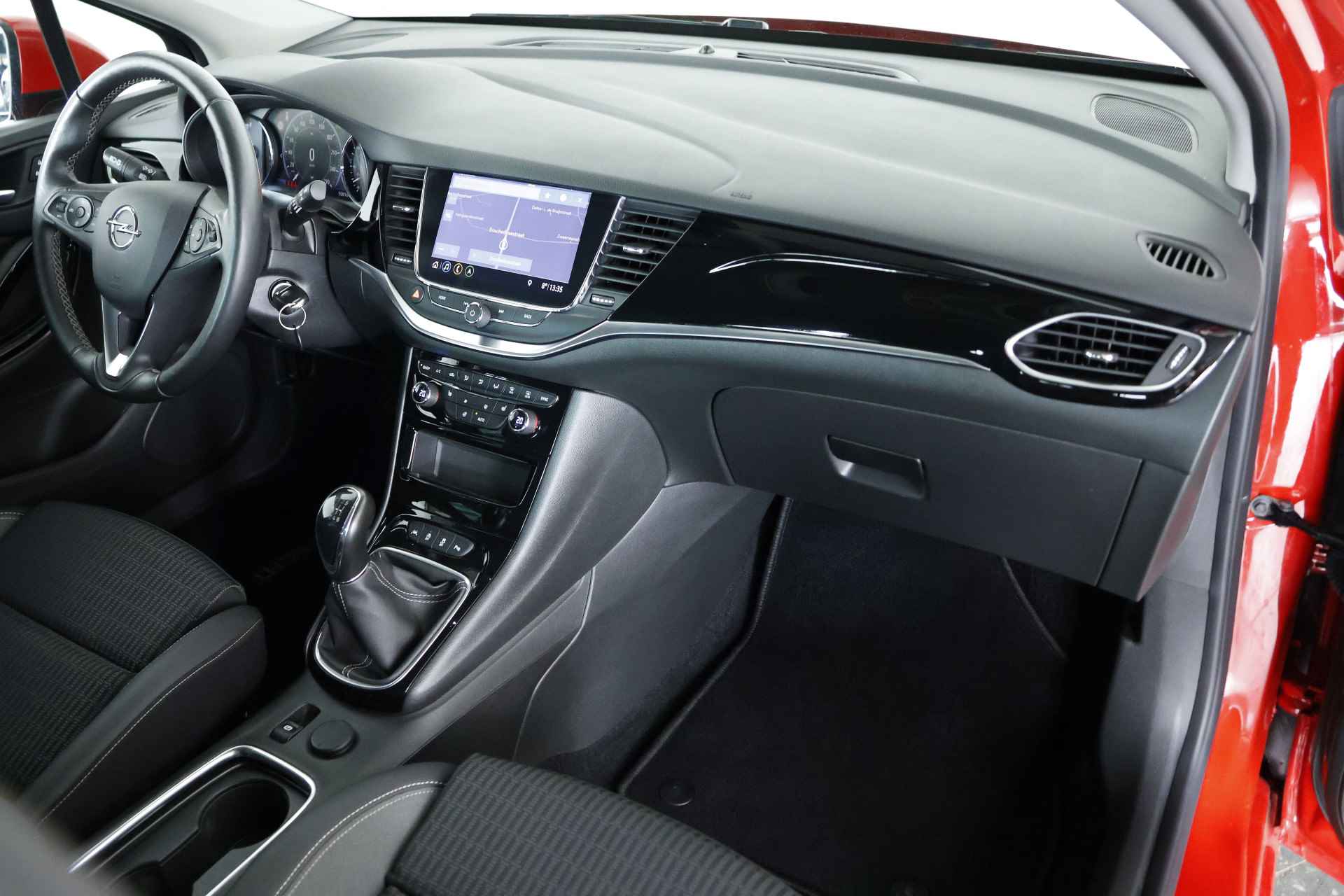 Opel Astra Sports Tourer 1.2 Elegance / Navi / LED / CarPlay / Cam / Clima - 2/25