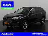 Toyota RAV4 2.5 Hybrid Executive | Trekhaak | Panoramadak | Leder | 360 Camera | Zondag Open!