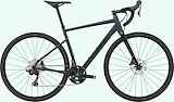 Cannondale Topstone 1 Heren Gunmetal Green MD MD 2024