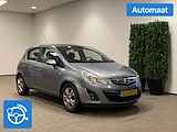 Opel Corsa Automaat Handbediening HBR + SG