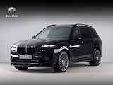 Alpina XB7 SWITCH-TRONIC Allrad - Carbon Black