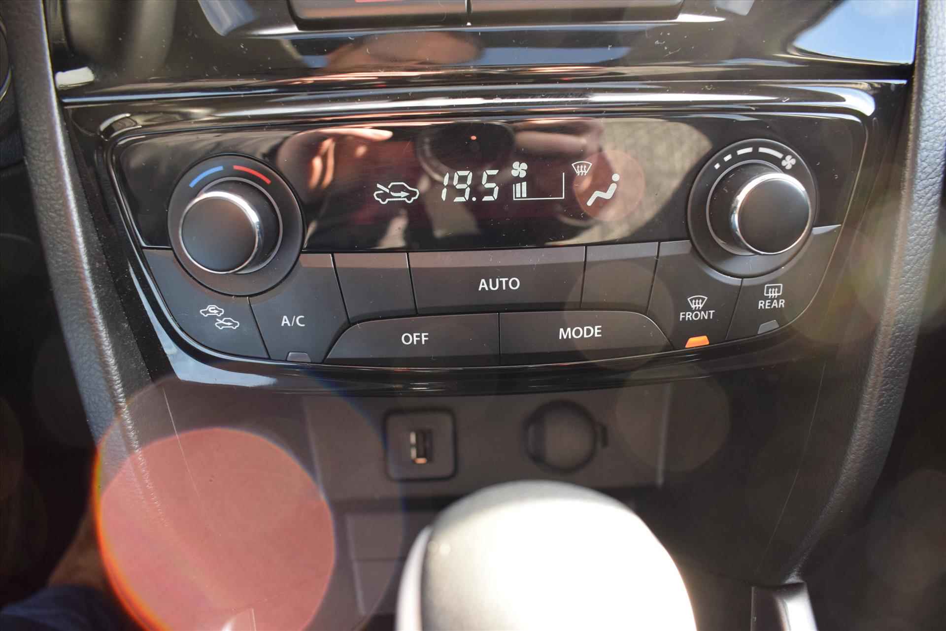 Suzuki Vitara 1.4 Boosterjet 129pk Smart Hybrid Allgrip Aut Style - 28/31