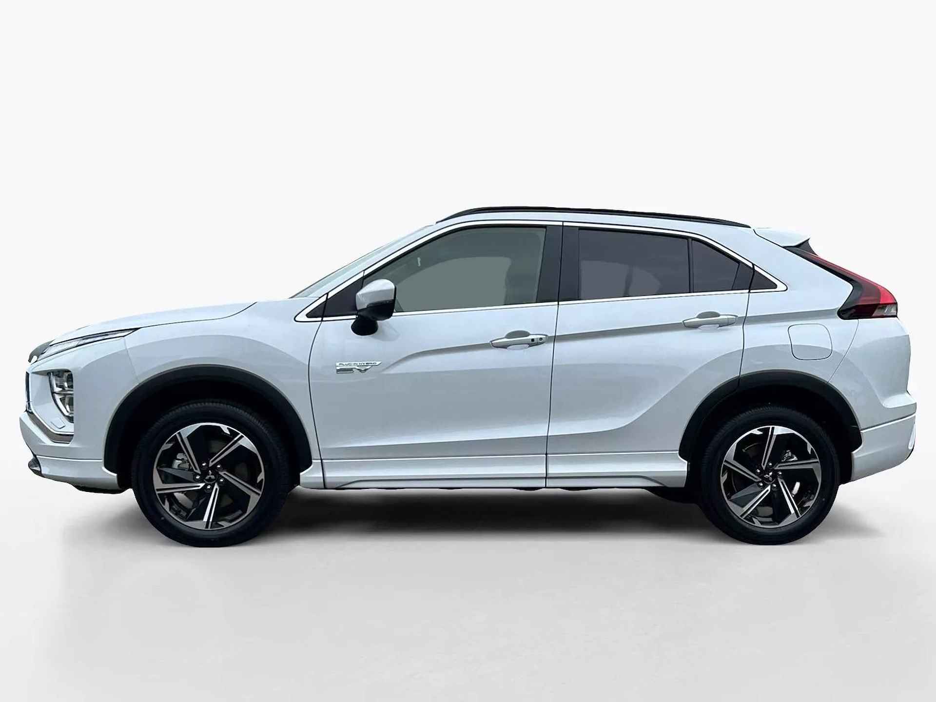 Mitsubishi Eclipse Cross 2.4 PHEV INTENSE + | €8000,- KORTING | - 3/11