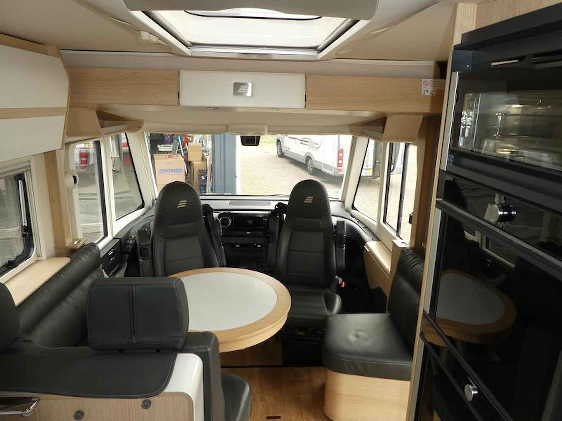 Hymer BML I 780 AUTOMAAT!!! - 5/18