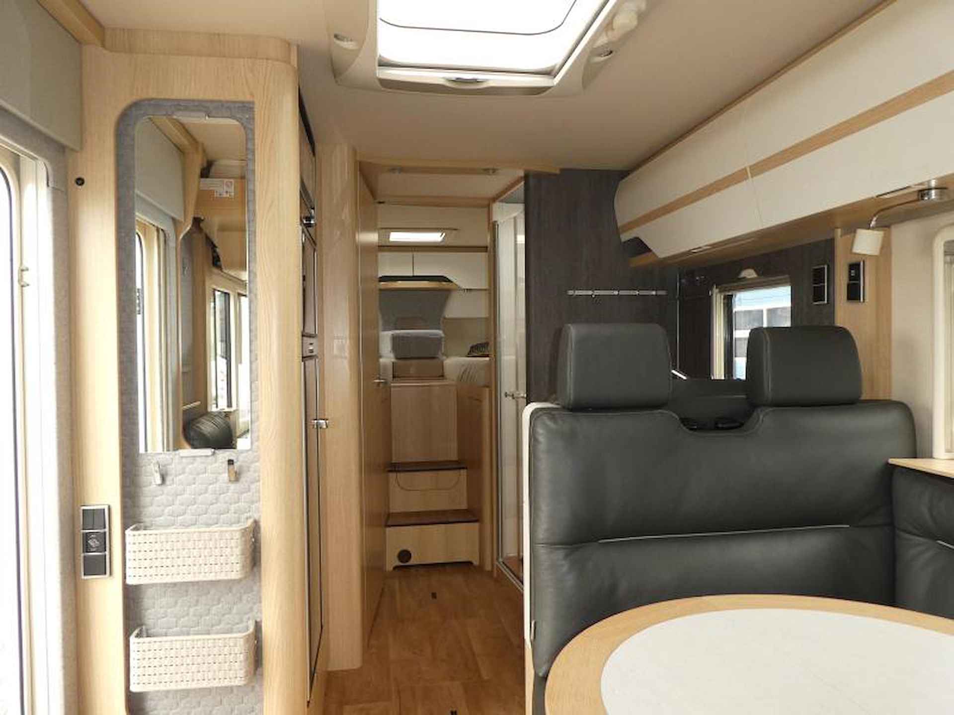 Hymer BML I 780 AUTOMAAT!!! - 7/18