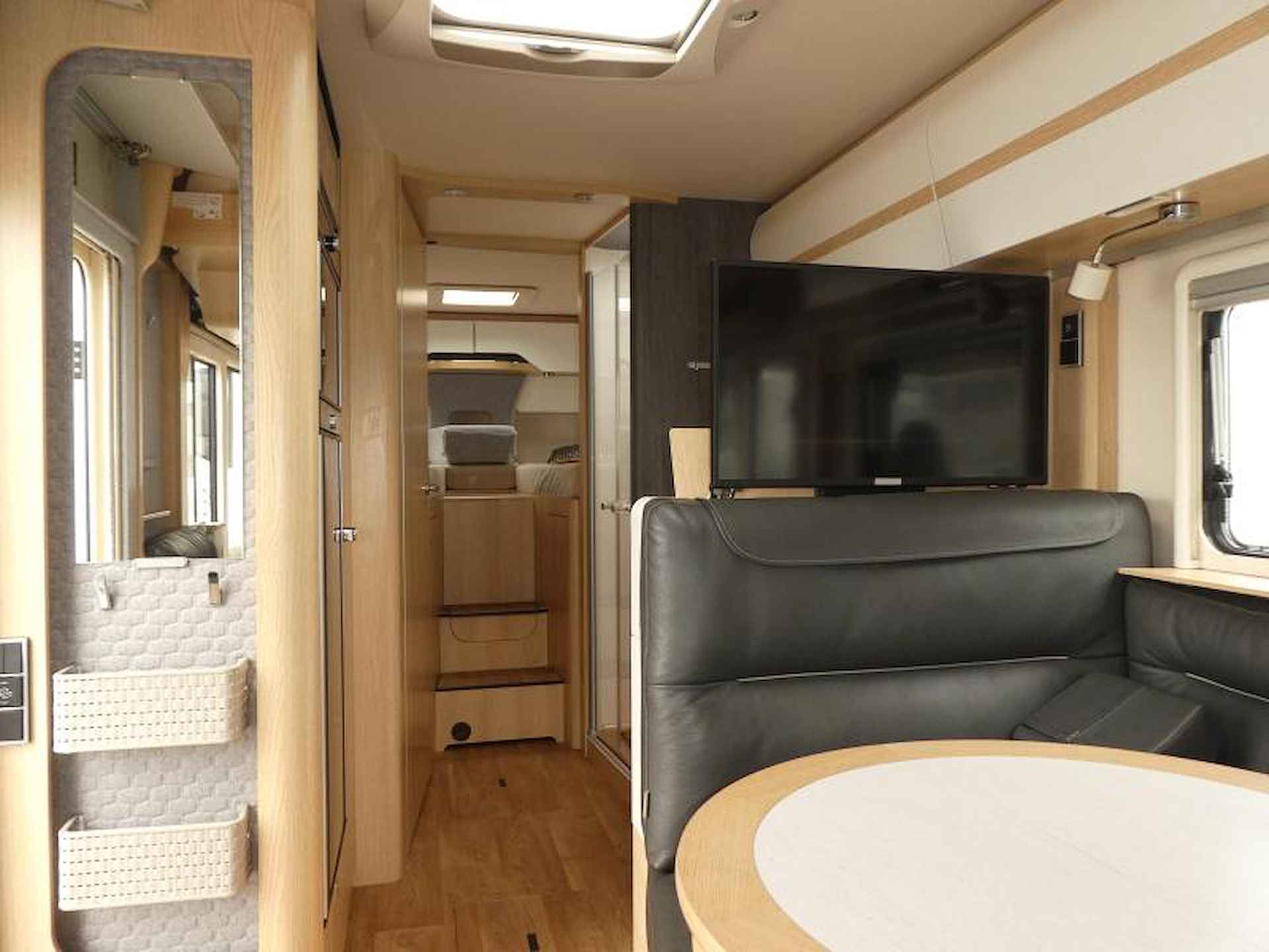 Hymer BML I 780 AUTOMAAT!!! - 8/18