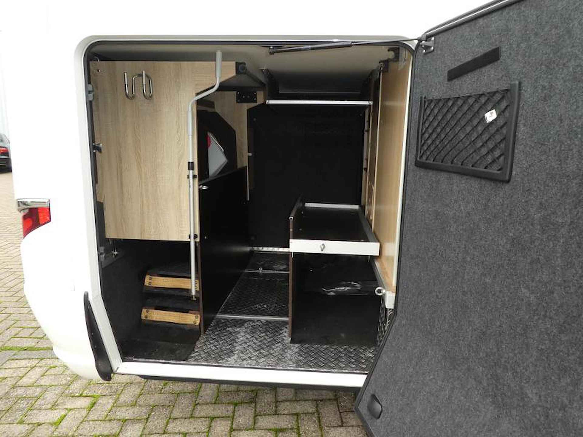 Hymer BML I 780 AUTOMAAT!!! - 17/18