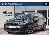 BMW X2 sDrive18i High Executive M Sport Automaat / Adaptieve LED / Sportstoelen / Head-Up / M Sportonderstel / Park Assistant / Stoelverwarming / Leder