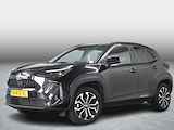 Toyota Yaris Cross 1.5 Hybrid Dynamic Navi Camera