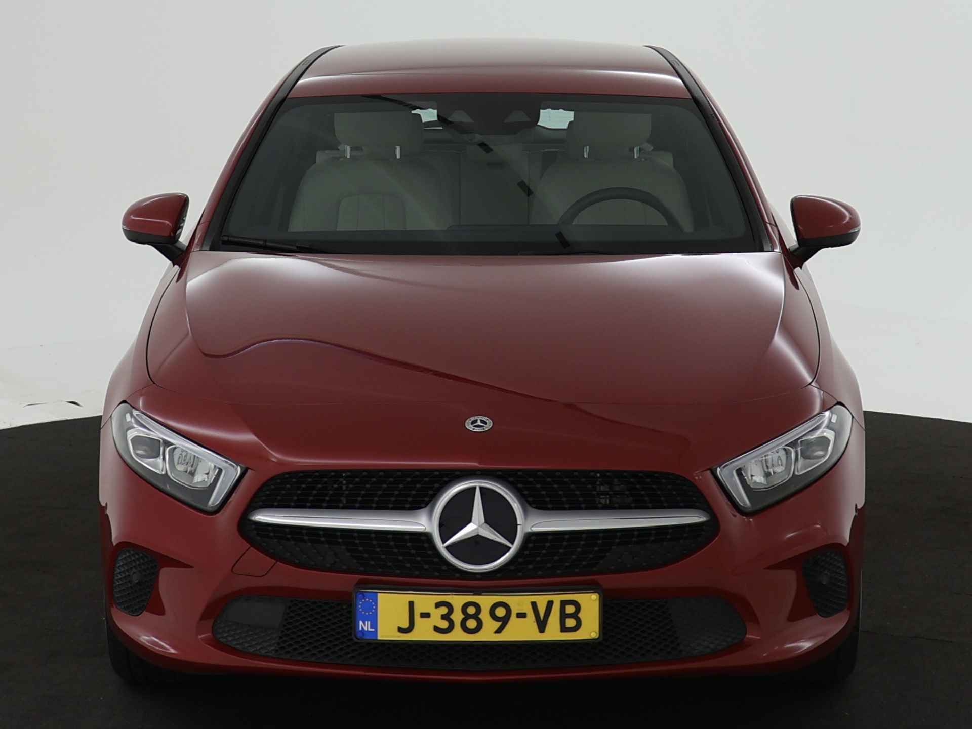 Mercedes-Benz A-Klasse 250 e Business Solution Luxury | Trekhaak | Sfeerverlichting | Achteruitrijcamera | | Inclusief 24 maanden MB Certified garantie voor Europa. - 27/45