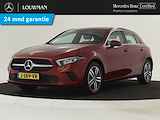 Mercedes-Benz A-Klasse 250 e Business Solution Luxury | Trekhaak | Sfeerverlichting | Achteruitrijcamera | | Inclusief 24 maanden MB Certified garantie voor Europa.