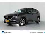 Mazda CX-5 2.0 SkyActiv-G 165 Signature | Bose | Leder | 360 Camera | HUD | Stoel-/stuurverwarming | Stoelventilatie | Elektr Stoel + Mem |