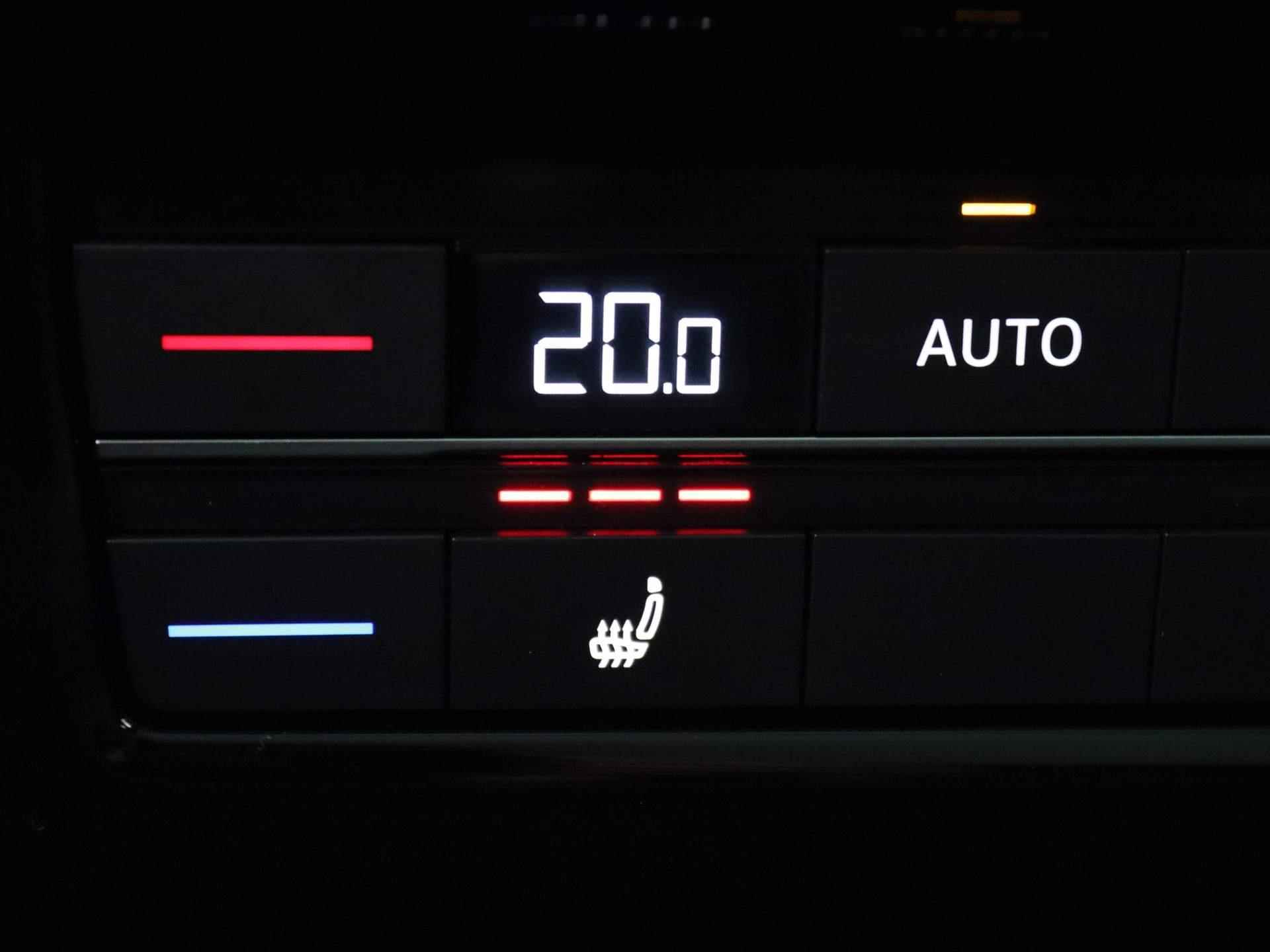 Volkswagen Touareg 3.0 TSi eHybrid 4MOTION R 462PK DSG Panoramadak, trekhaak, leder, 360 gr. camera, NightVision, head-up, Dynaudio, winterpakket Plus, stoelventilatie, alarm, 22'' lichtmetaal - 56/64
