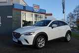 Mazda Cx-3 2.0 SKYACTIV-G 121pk Comfort