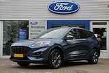 Ford Kuga 2.5 PHEV ST-LINE | NL-AUTO! | CAMERA | STANDVERWARMING | NAVI | CLIMA | CRUISE | PARKEERSENSOREN | APPLE CARPLAY & ANDROID AUTO