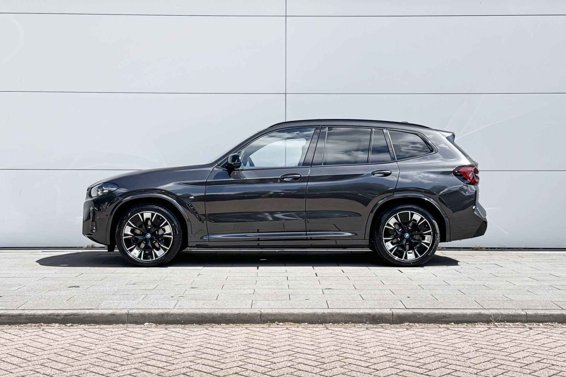 BMW iX3 High Executive Edition - 2/26