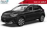 Kia Stonic 1.0 T-GDi MHEV GT-Line | €1.750 inruilvoordeel | Private lease van € 399,- p.m. | GT-Line uitstraling | 17” lichtmetalen GT-Line velgen |GT-Line stuurwiel in D-shape met geperforeerd leder | Bel & bestel bij KIA Leiderdorp 071 760 06 00 |