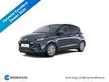 Hyundai i10 1.0 Comfort Smart 5-zits | €1000,- Smartbonus + €500,- Broekhuis inruilbonus