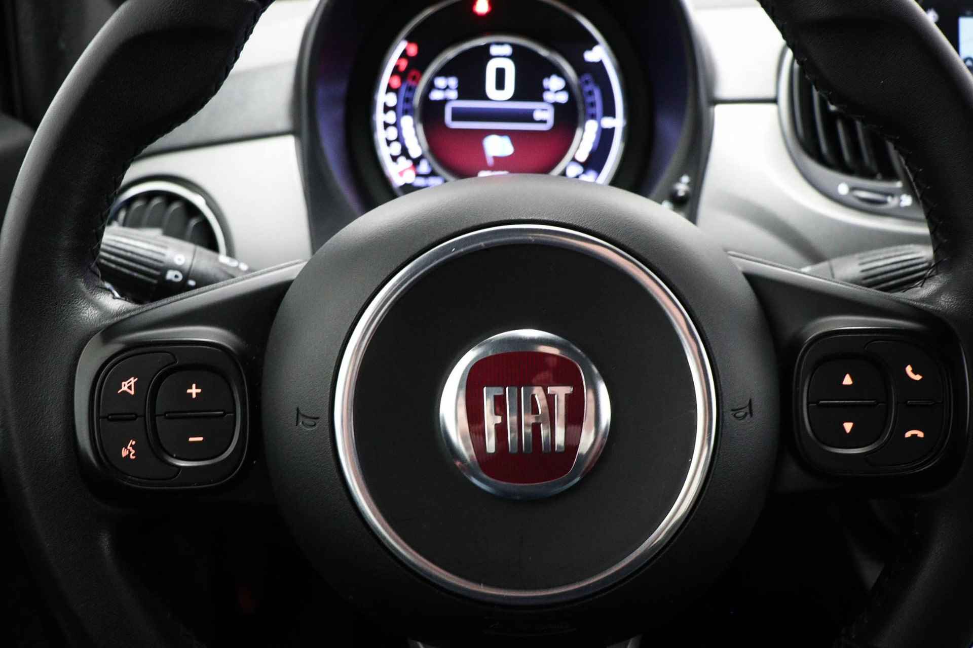 Fiat 500C 1.2 S | NAVI / STYLE- PACK | CLIMA | DAB | 16" - 30/47