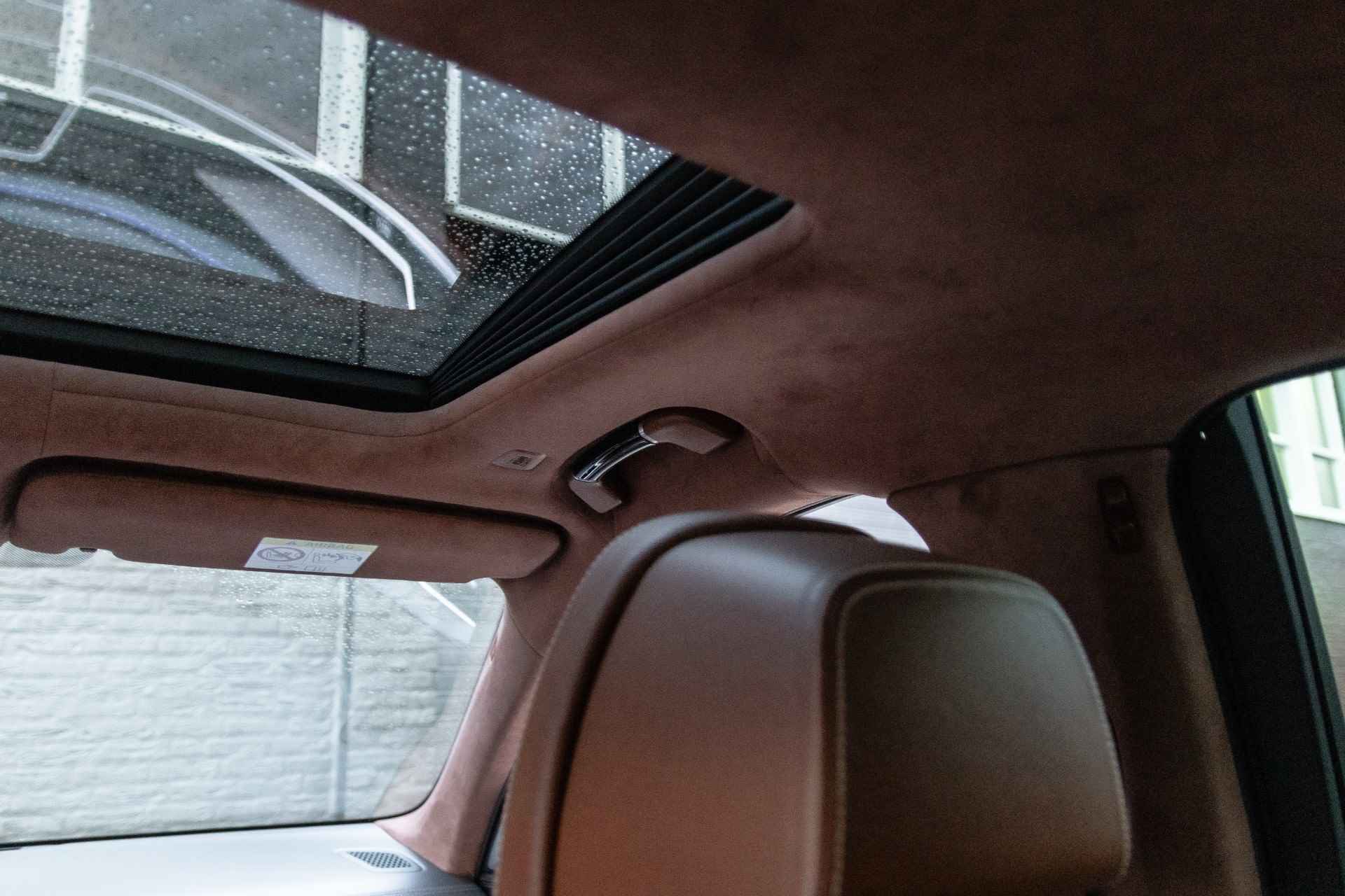 BMW 7 Serie 740e Individual | Glasdak | Climate Comfortleder + Massage | Bowers&Wilkins | 360° Camera | Adaptive Cruise | Head-Up | Soft Clo - 41/47