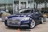 Audi A5 Sportback 35 TFSI S-Line 150pk | Leder Interieur | Cruise | LED | Navi | 1e Eigenaar