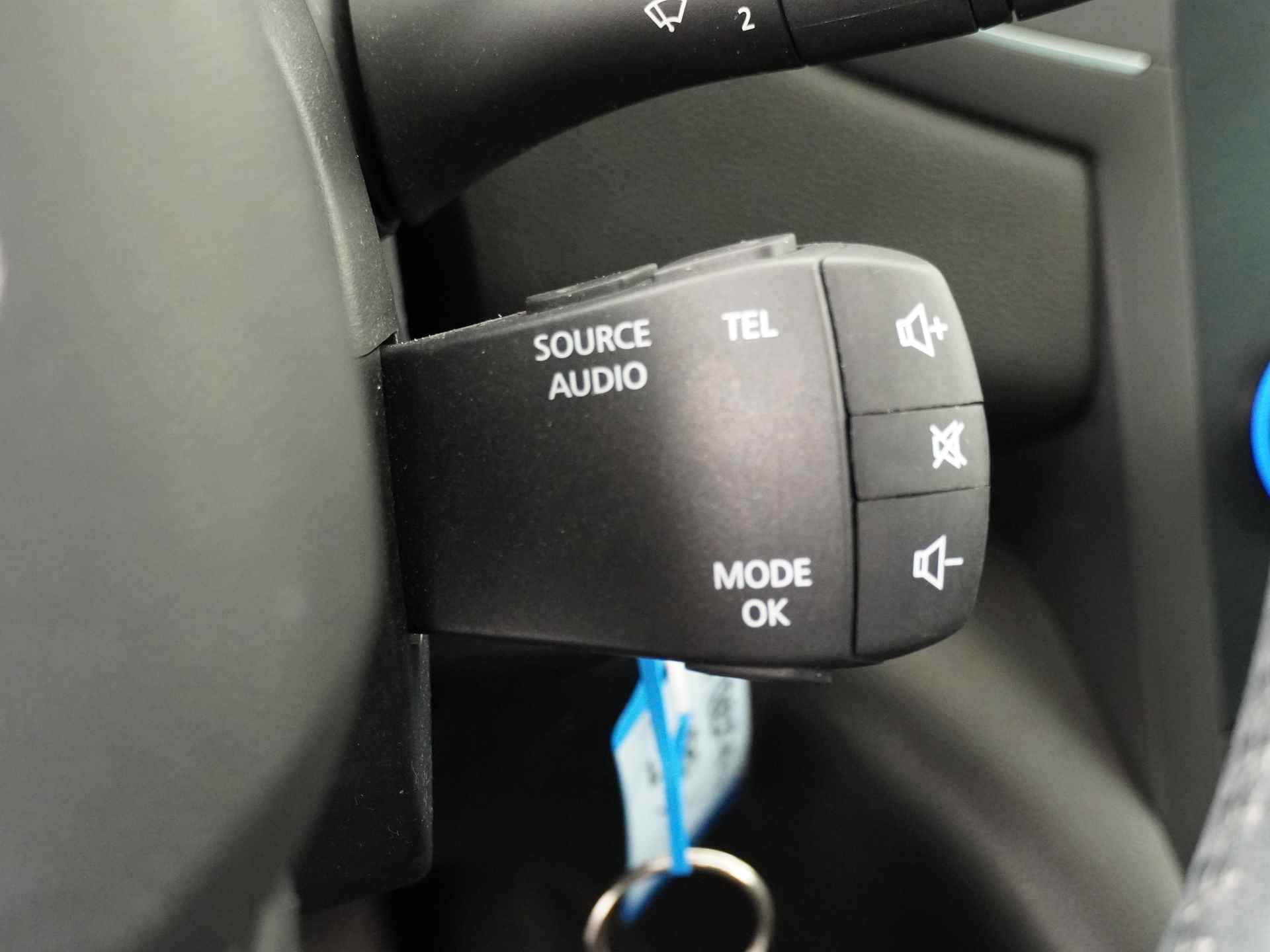 Renault Mégane Estate 1.2 TCe Zen - Navigatie - Climate Control - Lichtmetalen velgen - 12 maanden BOVAG garantie - 29/44