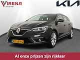 Renault Mégane Estate 1.2 TCe Zen - Navigatie - Climate Control - Lichtmetalen velgen - 12 maanden BOVAG garantie