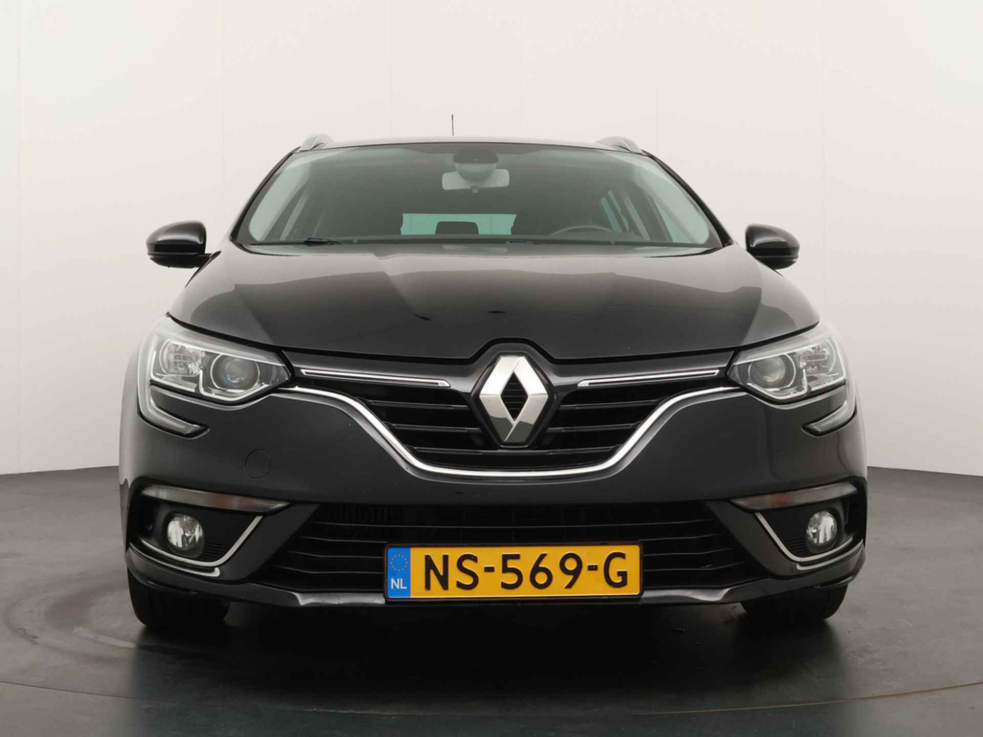 Renault Mégane Estate 1.2 TCe Zen - Navigatie - Climate Control - Lichtmetalen velgen - 12 maanden BOVAG garantie - 13/44