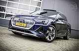 Audi e-tron 50 Quattro 3x S-Line 313pk Panorama Origineel NL