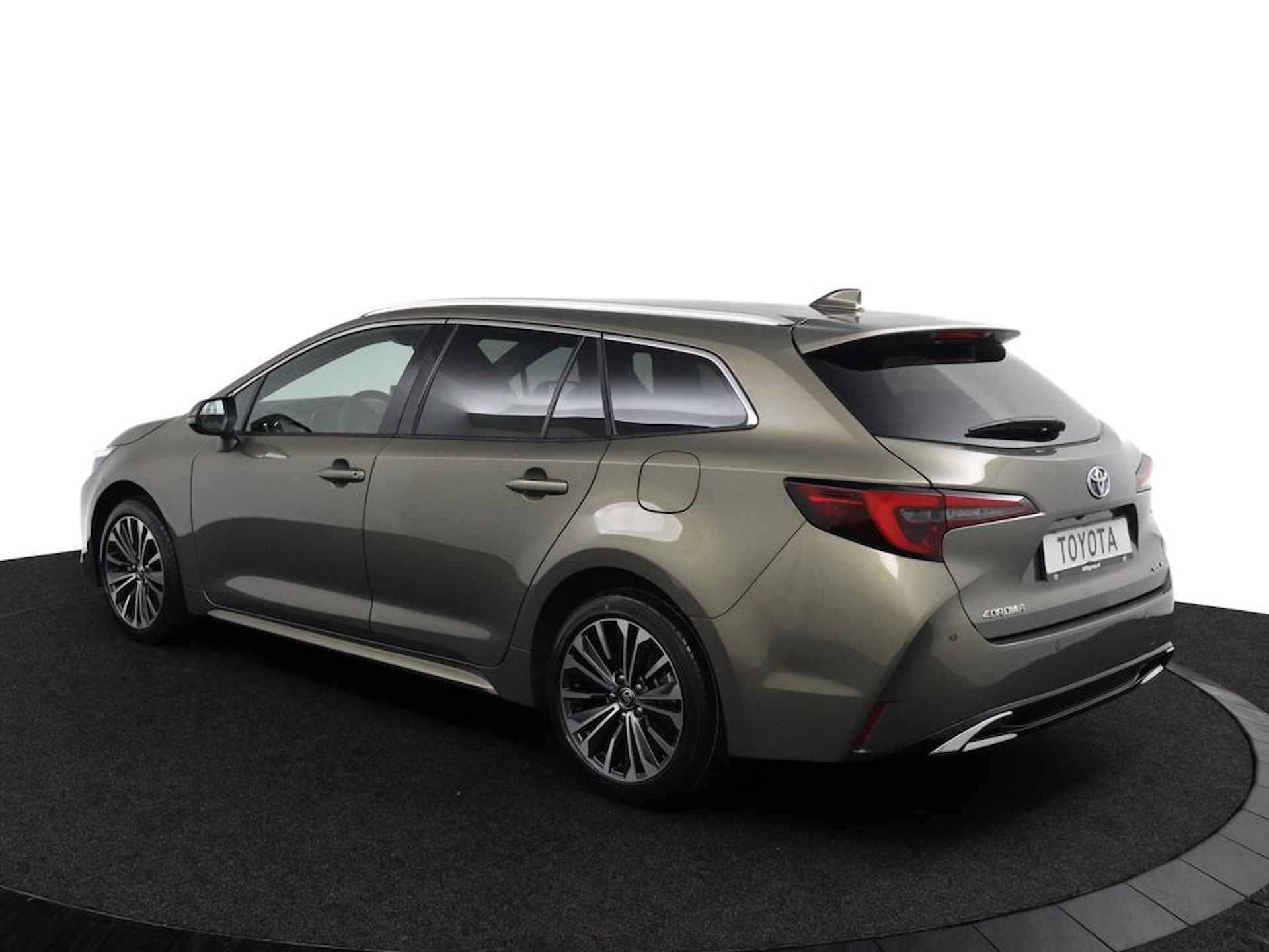 Toyota Corolla Touring Sports Hybrid 140 Dynamic | Nieuwe Auto | Direct Beschikbaar | - 5/44