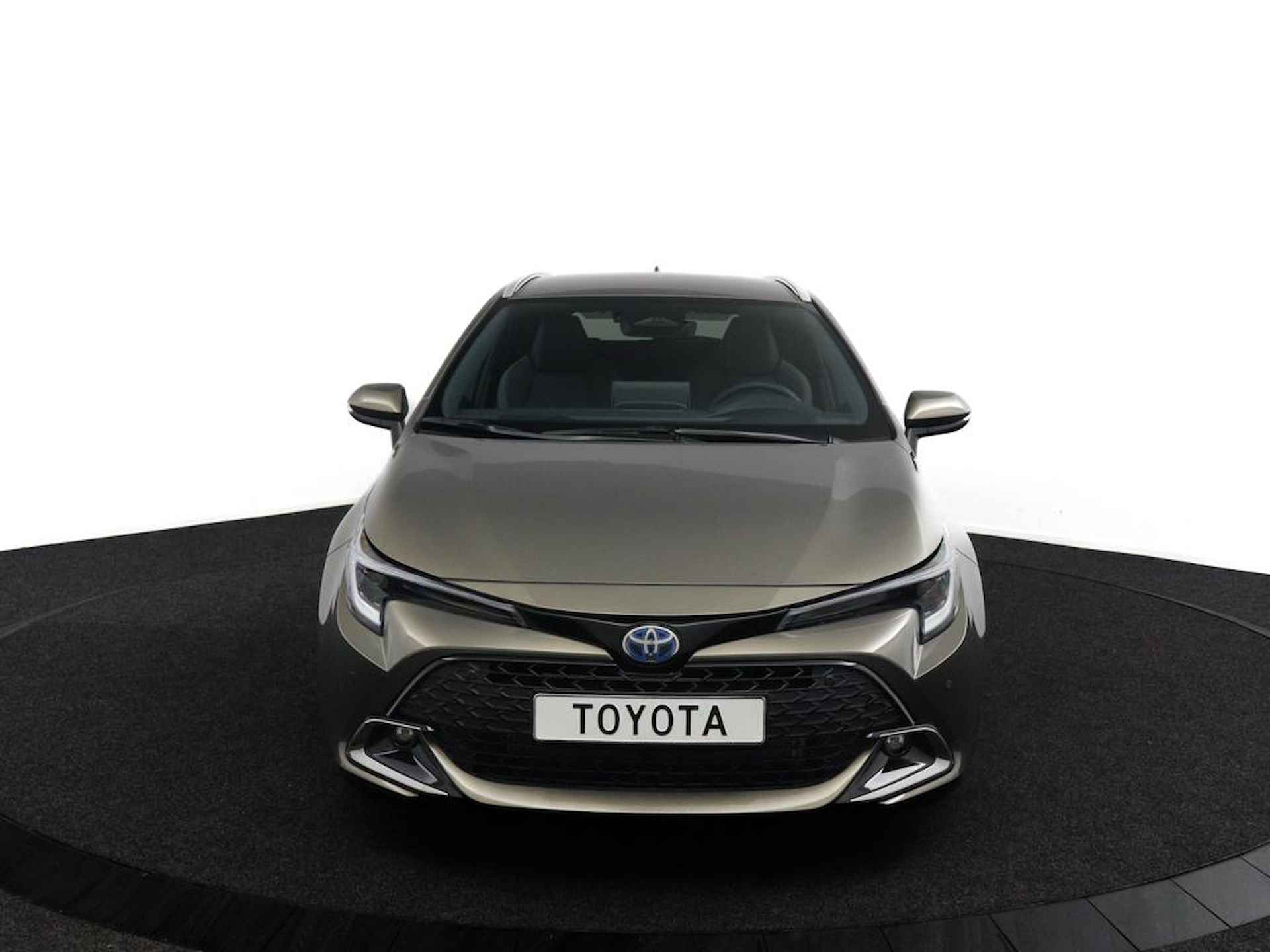 Toyota Corolla Touring Sports Hybrid 140 Dynamic | Nieuwe Auto | Direct Beschikbaar | - 8/44