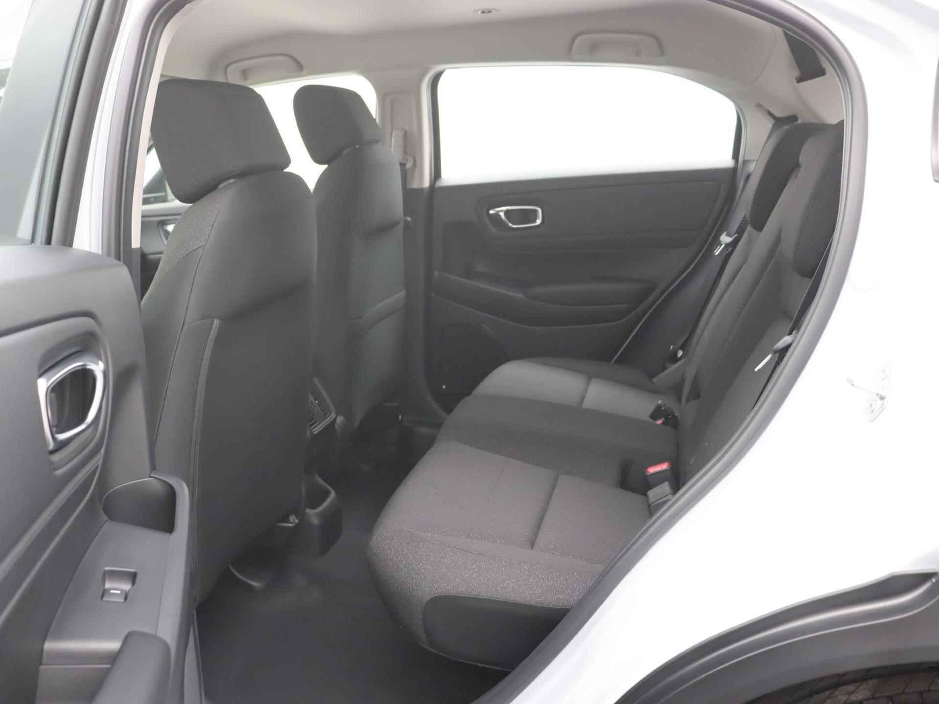 Honda HR-V 1.5 e:HEV Elegance | Incl. € 1500,- korting! | Tot 10 jaar garantie!* | - 16/24