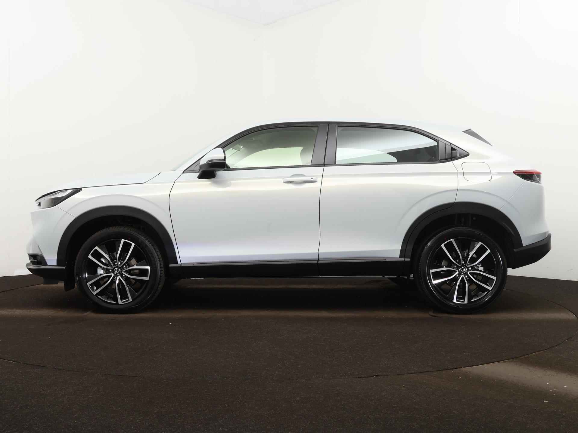 Honda HR-V 1.5 e:HEV Elegance | Incl. € 1500,- korting! | Tot 10 jaar garantie!* | - 3/24