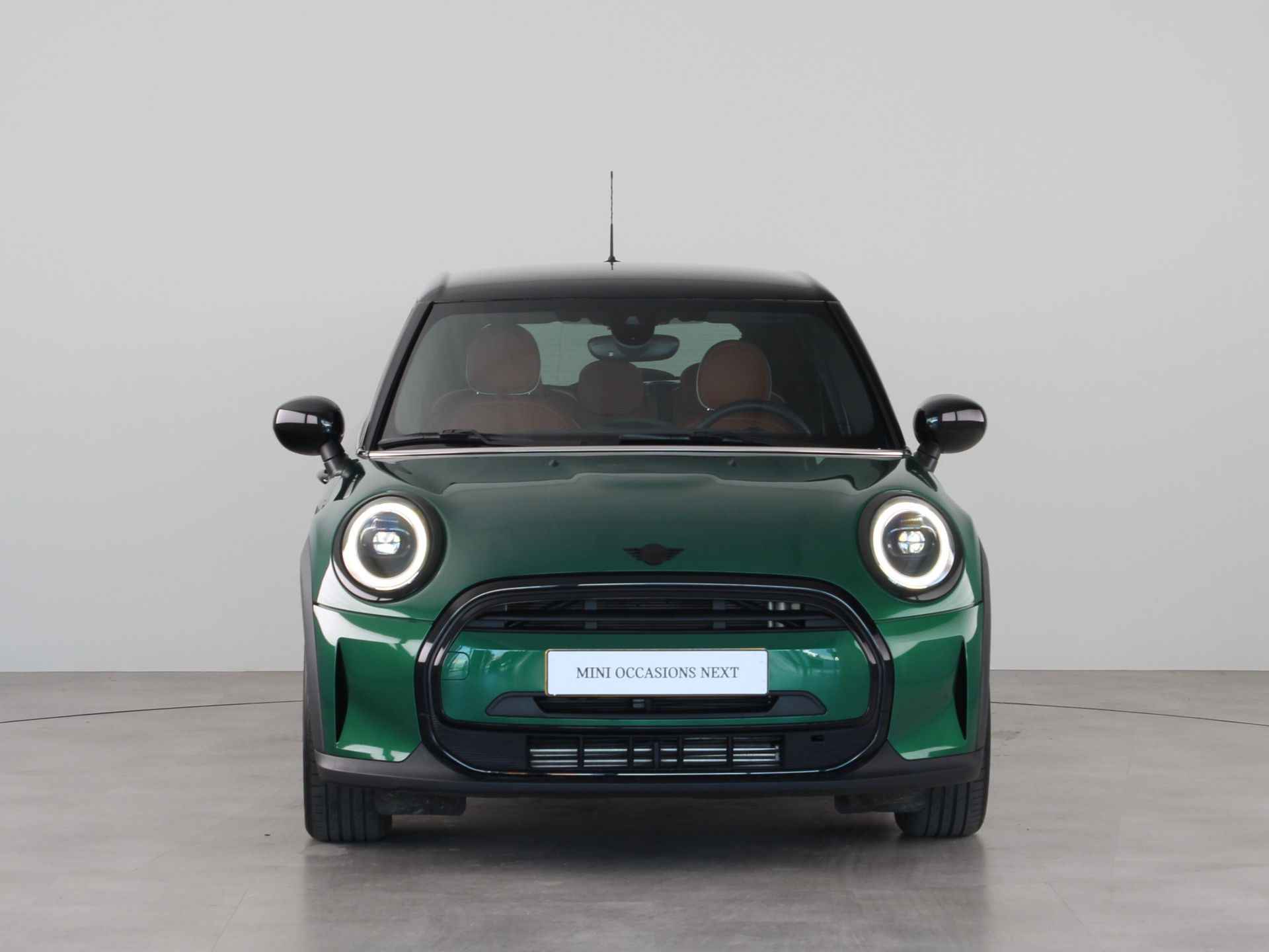 MINI 5-deurs Cooper Camden Edition Aut. - 7/23