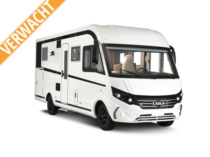 Laika Ecovip H  4109 DS