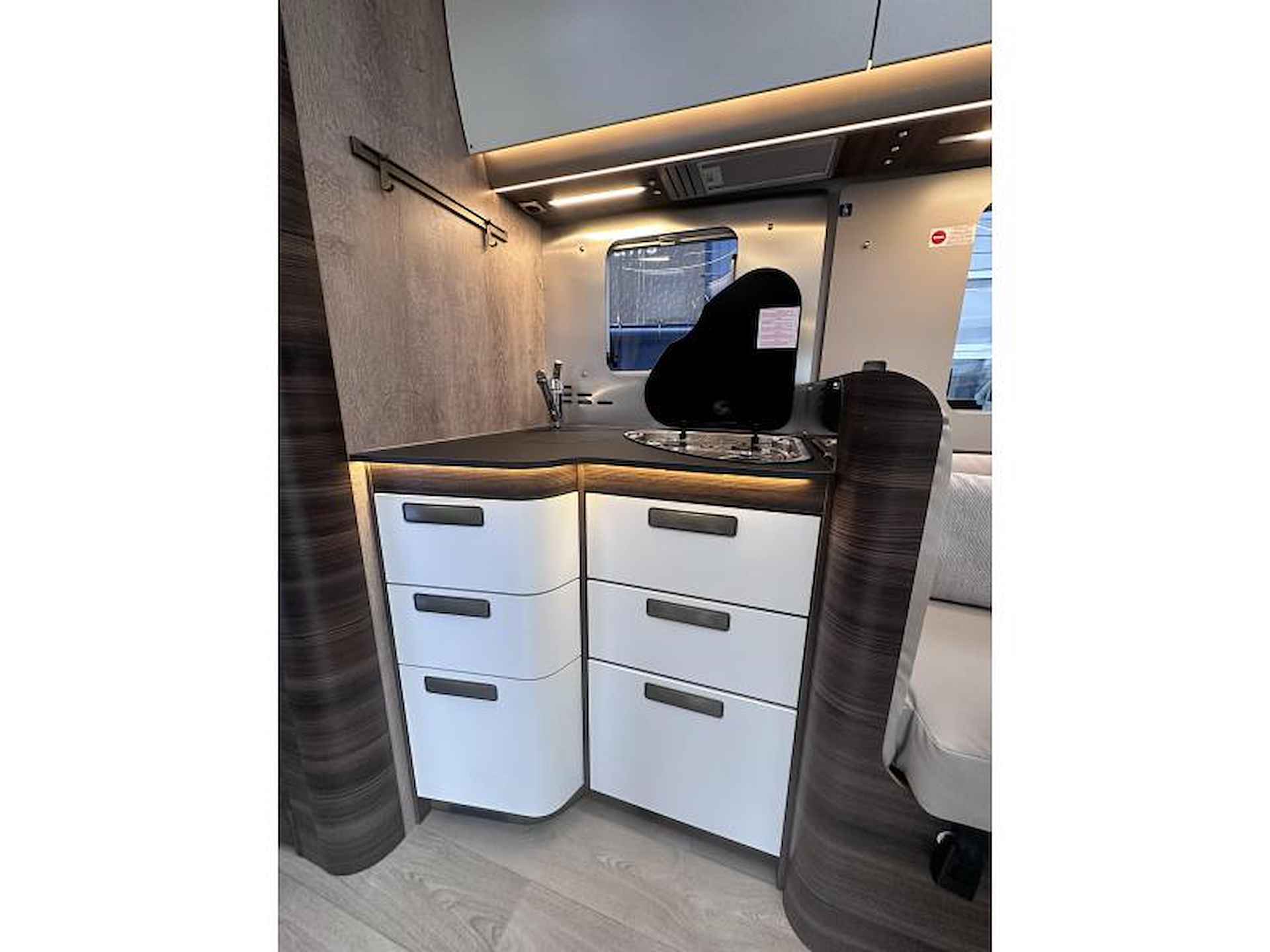 Hymer Laika  ECOVIP H4109 DS Automaat - 10/23