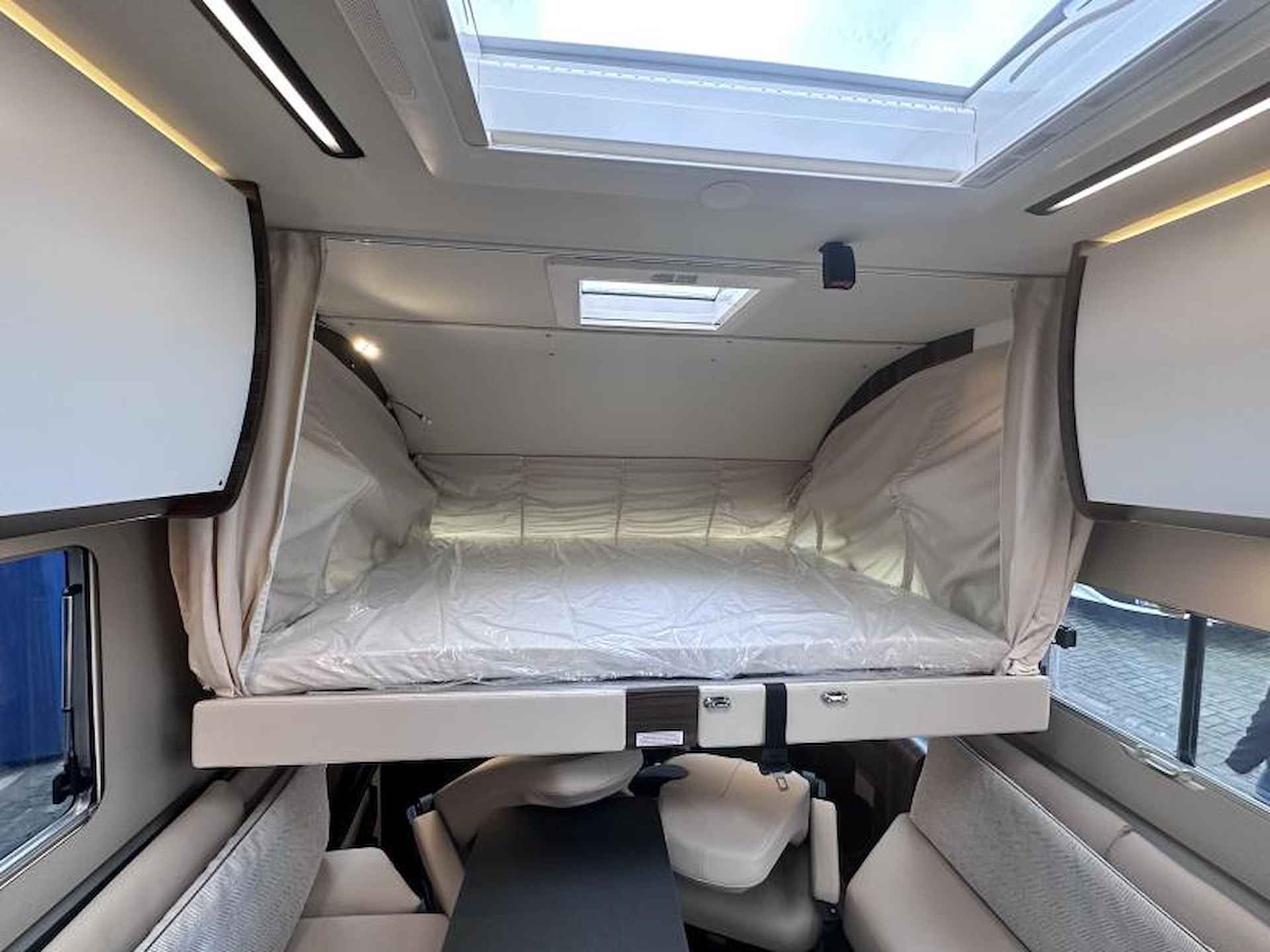 Hymer Laika  ECOVIP H4109 DS Automaat - 12/23