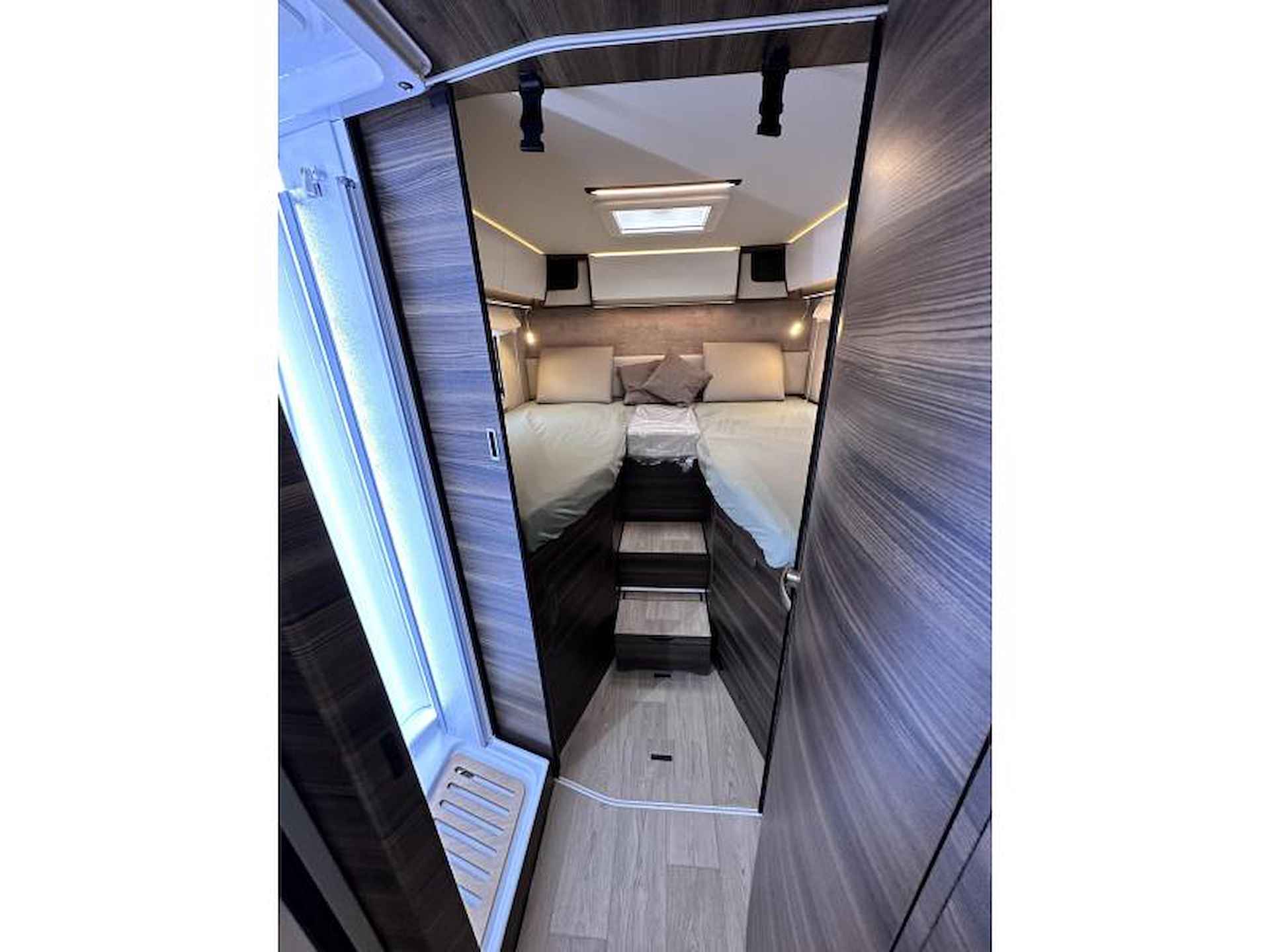 Hymer Laika  ECOVIP H4109 DS Automaat - 18/23