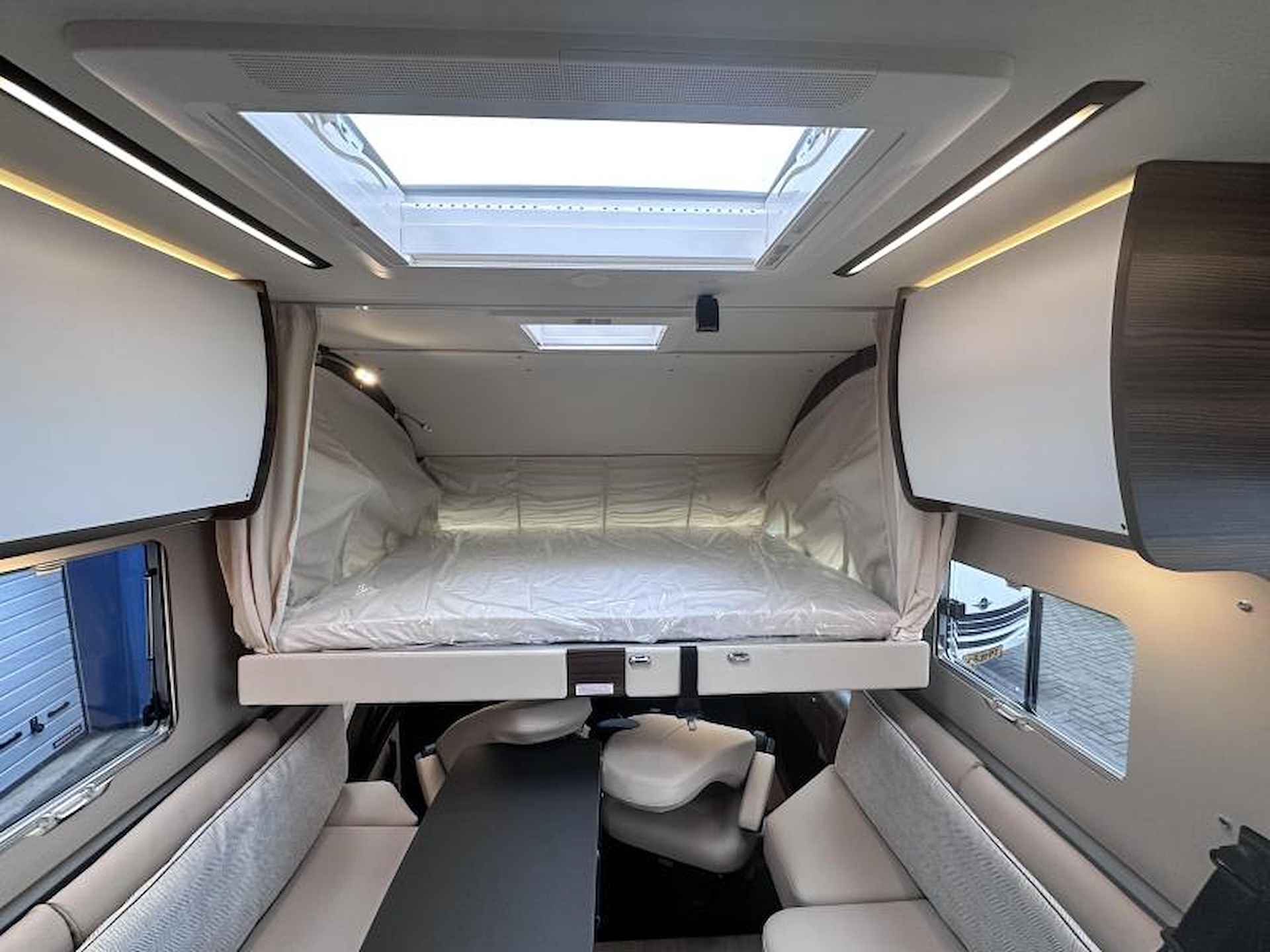 Hymer Laika  ECOVIP H4109 DS Automaat - 19/23