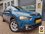 Citroen C4 Cactus 1.2 PureTech Feel NAVI / TREKHAAK / CAMERA