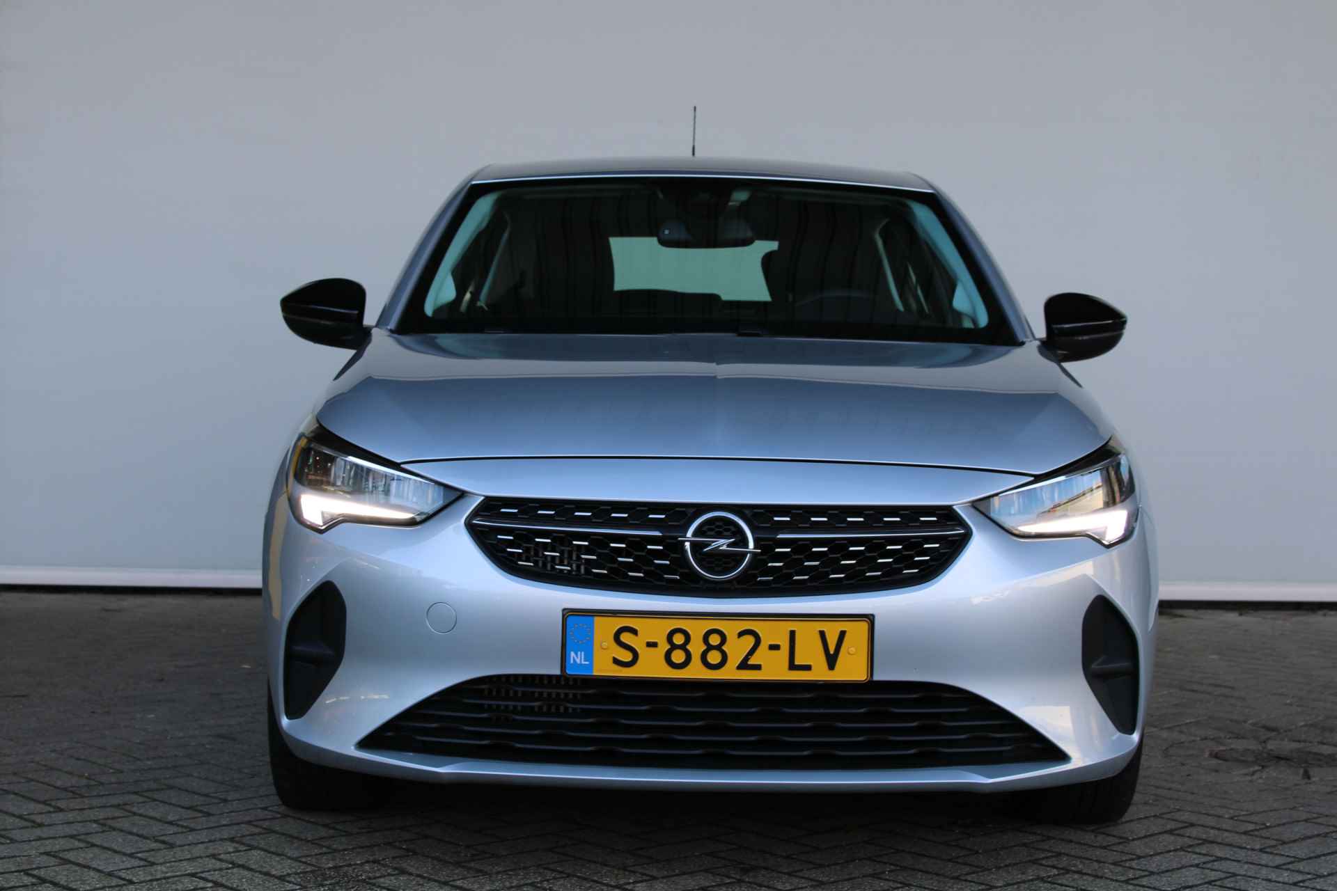 Opel Corsa 1.2 Level 3 |  Led | Apple carplay | Cruise control | - 3/30