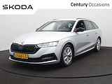 Skoda Octavia Combi 1.0 TSI Sport Business / Elektr. Trekhaak / Navigatie / CarPlay