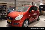 Suzuki Splash 1.0 VVT Exclusive EASSS