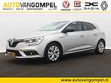 Renault Mégane TCe 140PK Limited / NAVI / CAMERA / Park. sensoren