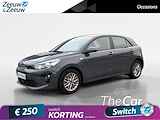 Kia Rio 1.0 T-GDi MHEV DynamicLine Dealer onderhouden | Navigatie | Climate Controle | Lane assist | Achteruitrijcamera |