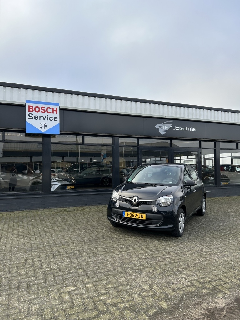 Renault Twingo 1.0 SCe Expression bij viaBOVAG.nl