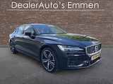 Volvo S60 2.0 T8 R-DESIGN PANODAK LEDER 19"LMV TOP