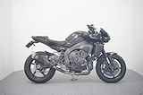 Yamaha MT-10 ABS