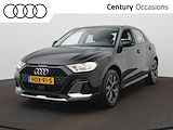 Audi A1 citycarver 30 TFSI epic S-Tronic - Navigatie - 17 Inch - Cruise