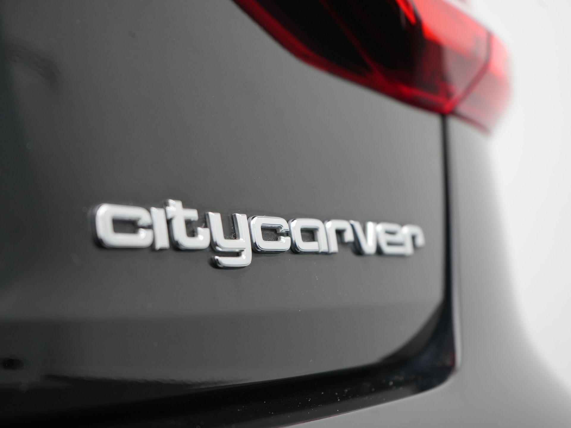 Audi A1 citycarver 30 TFSI epic S-Tronic - Navigatie - 17 Inch - Cruise - 34/36